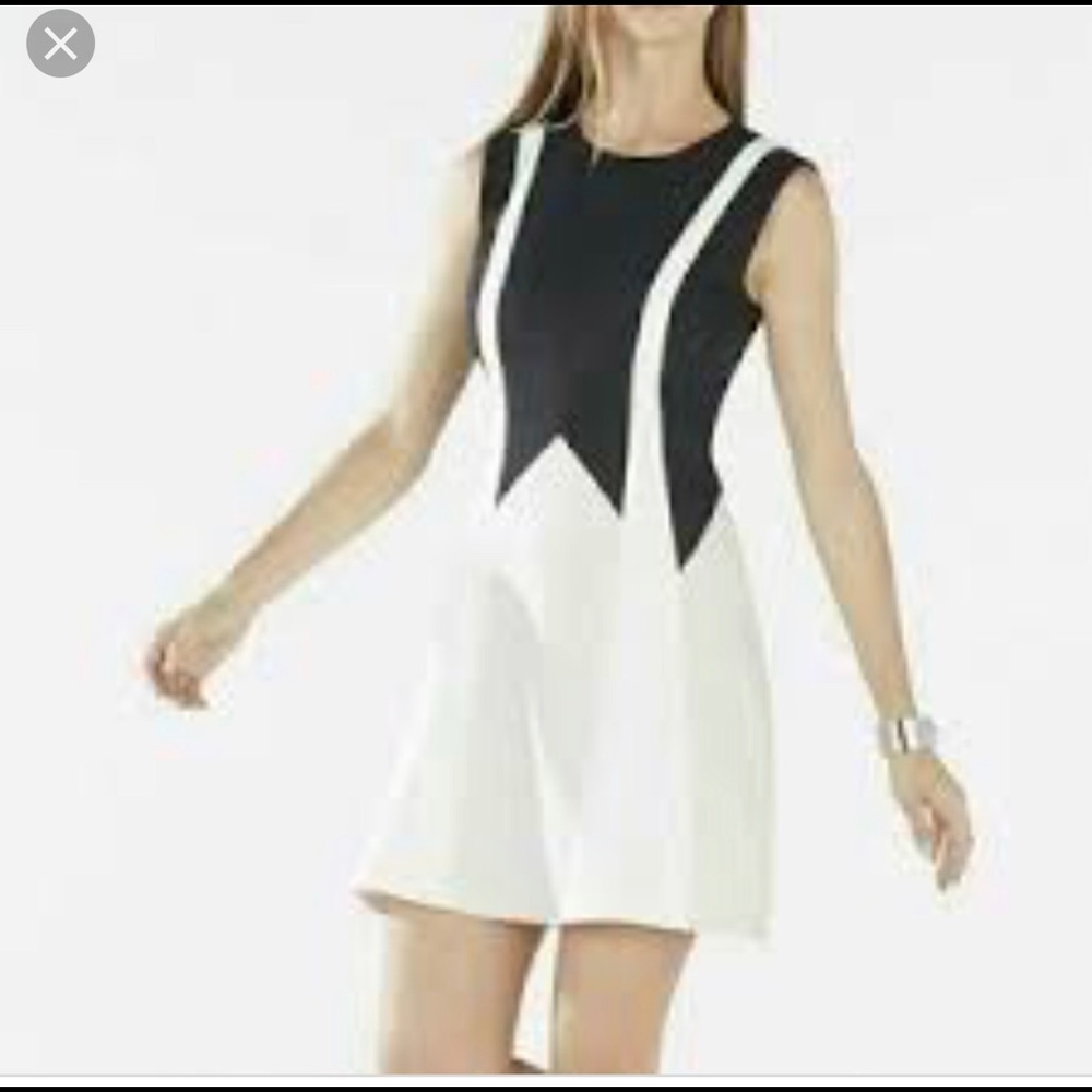 BCBG Max Azria Dress